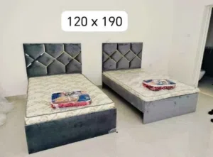 brand New single bed