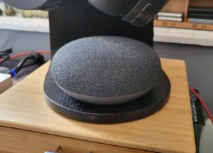 سبيكر سمارت جوجل Google Home Mini 1st