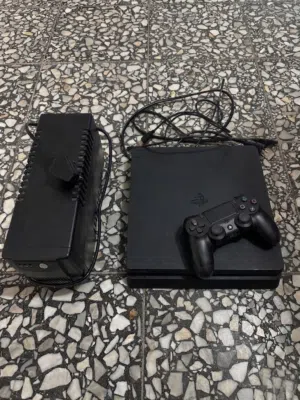 playstation4
