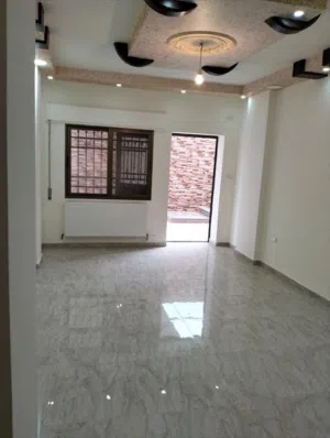 شقة مميزة للبيع في الجبيهة - طابق شبه أرضي