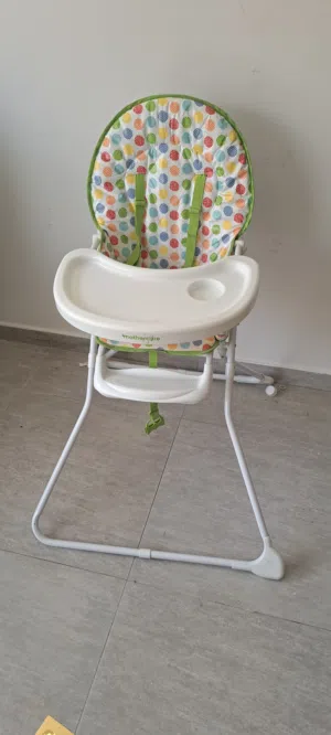 baby chair