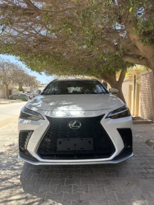 لكزز لكزس NX350 2022