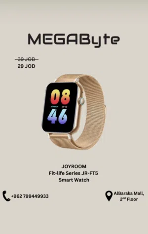 Joyroom smart watches for Sale in Amman