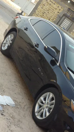 Used Chevrolet Malibu in Basra