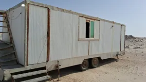 Caravan Opel 2018 in Al Sharqiya