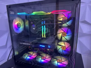 للبيع PC Gaming High-End