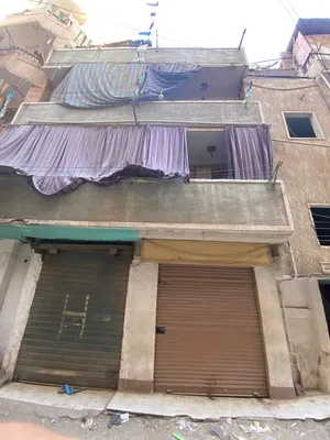 175 m2 More than 6 bedrooms Townhouse for Sale in Sharqia Zagazig