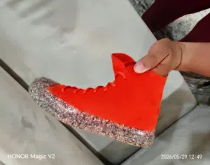 Converse Shose
