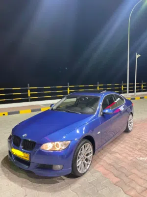 Used BMW 3 Series in Muscat