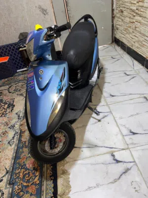 دراجه ماكس عدله