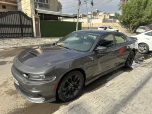 دوج جارجر 2018 هيمي 5700 للبيع