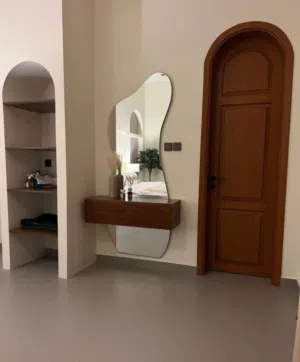 3 Bedrooms Chalet for Rent in Dhofar Salala
