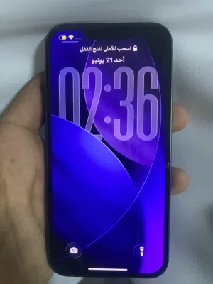 Apple iPhone 13 128 GB in Al Batinah