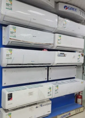 مكيفات تلفزيون سمارت بلازما اقل الأسعار توصيل وتركيب مجاني