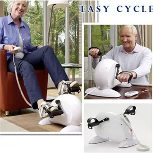 hand leg Rehabilitation exercise bike