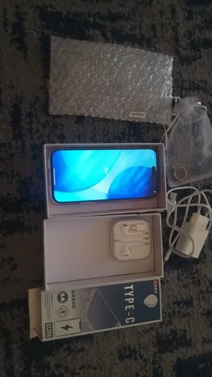 تلفون ايفوان 17