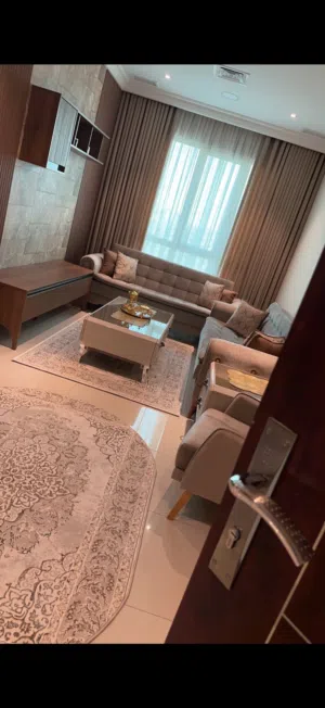 شقة للايجار جديد 325 دينار في الرقعي
