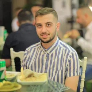 محمد هائل حمدالله 