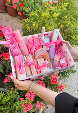 بكج شيجلام زهري