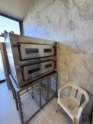 فرن ايطالي