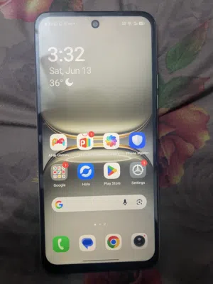 Tecno spark 40