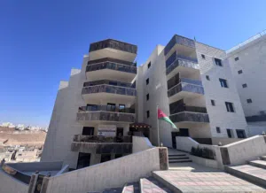 150 m2 3 Bedrooms Apartments for Sale in Amman Tabarboor