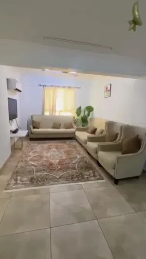 85 m2 2 Bedrooms Apartments for Rent in Muscat Al Maabilah