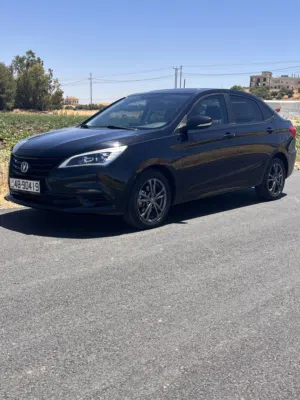Changan Eado Dt