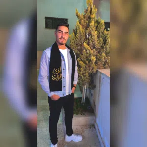 loai Alhawamdeh