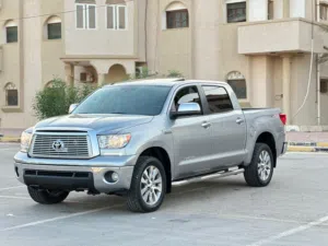 تويوتا توندرا 2013