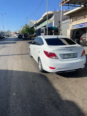 Used Hyundai Accent in Hebron