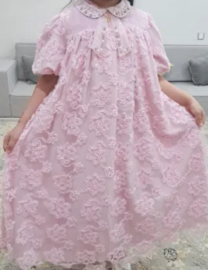 فستان بنوته