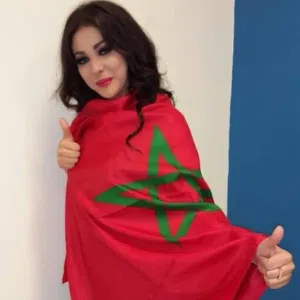 دودي المغربية 