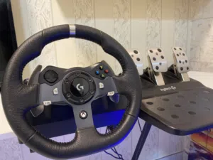 للبيع دركسون و ريس اكس بوكس g920