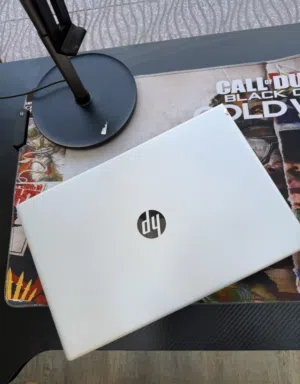 Hp ProBook 15.6 Core i7 8th - SSD 256GB