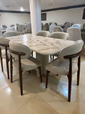 سفره طعام  خشب زان