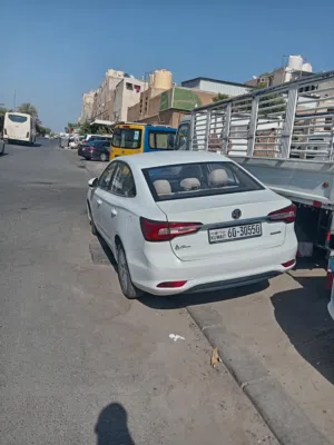 mgسياره للبيع