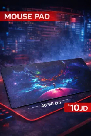 ماوس باد حجم 40*90