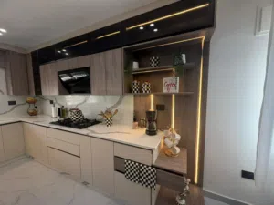 205 m2 4 Bedrooms Apartments for Sale in Amman Marj El Hamam