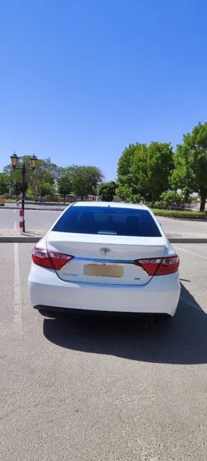 Used Toyota Camry in Al Dhahirah