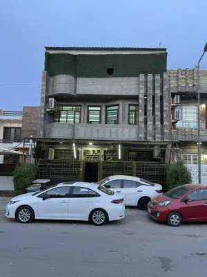 بيت للبيع في اليرموك
