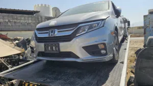 قطع غيار هوندا  HONDA