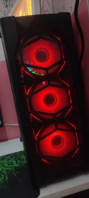 اقرة الوصف pc 5060ti 16gb للبيع