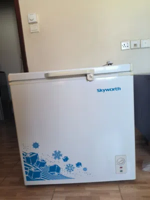 فريز سكايورث شبه جديد 190 لتر
