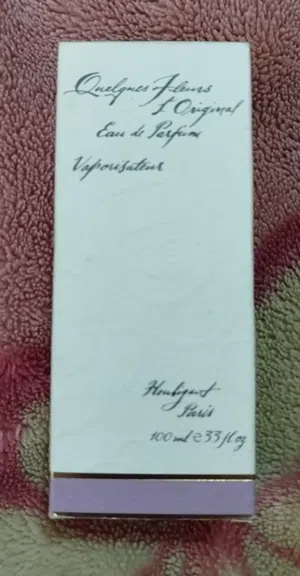 مجموعات من العطور