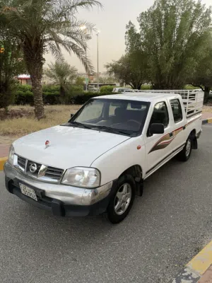 وانيت نيسان 2012
