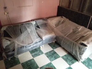 ركنه مودرن و سفرة
