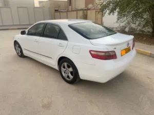 Toyota Camry 2008 GL 2.4L I4