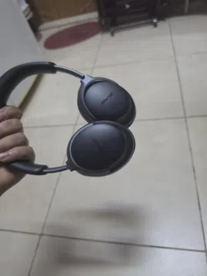 only headphone, no cable no box