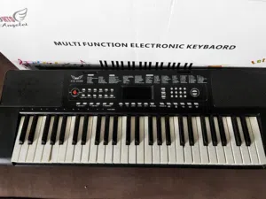 بيانو مصغر HTS جديد للبيع بحالة الوكالة